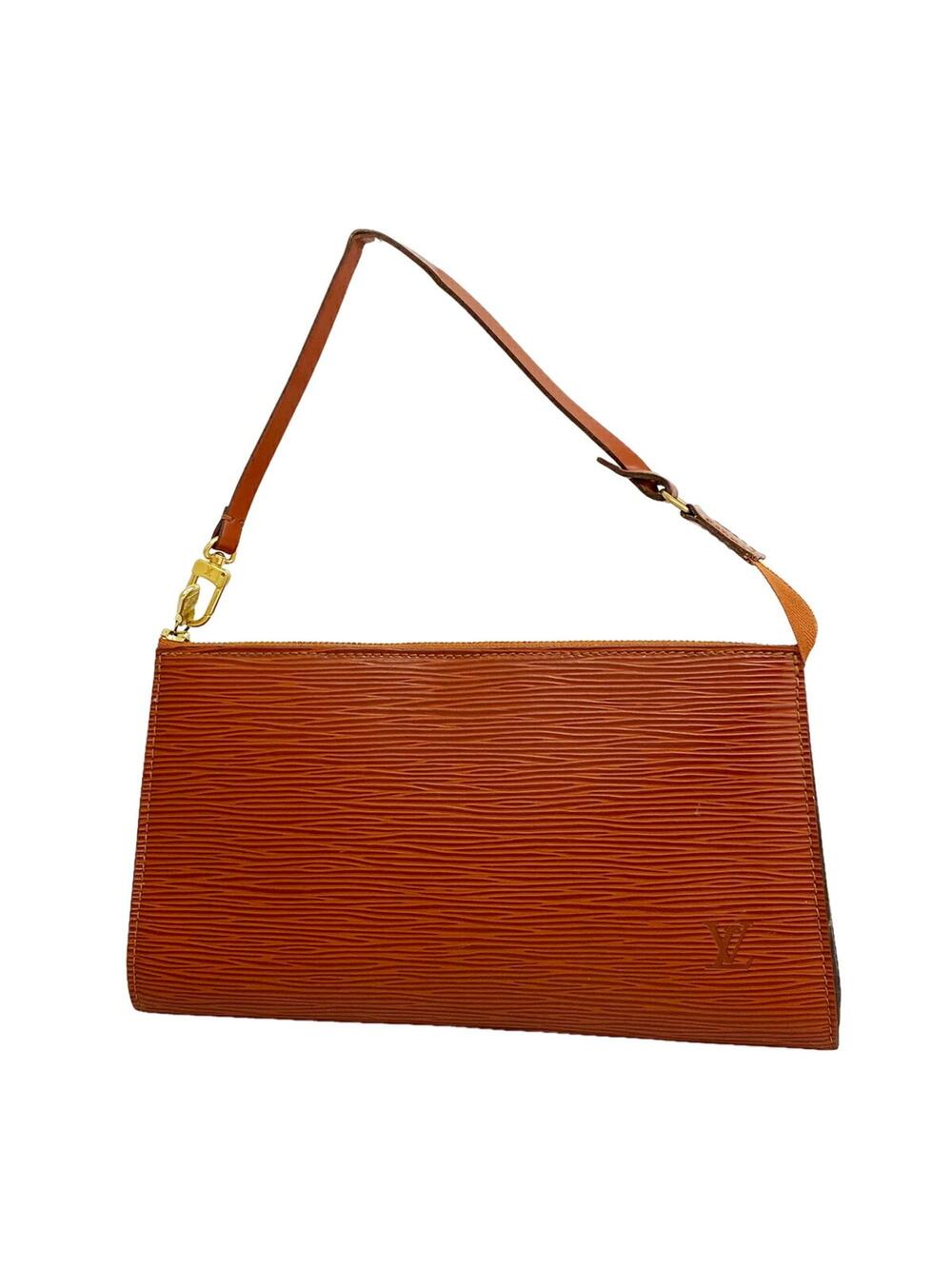 Louis Vuitton Pochette Accessoires Epi #356850L56B
